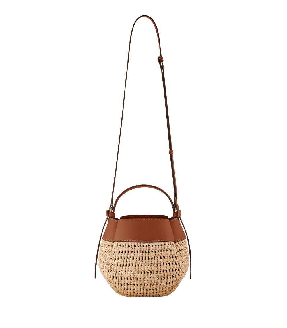 Crossbody